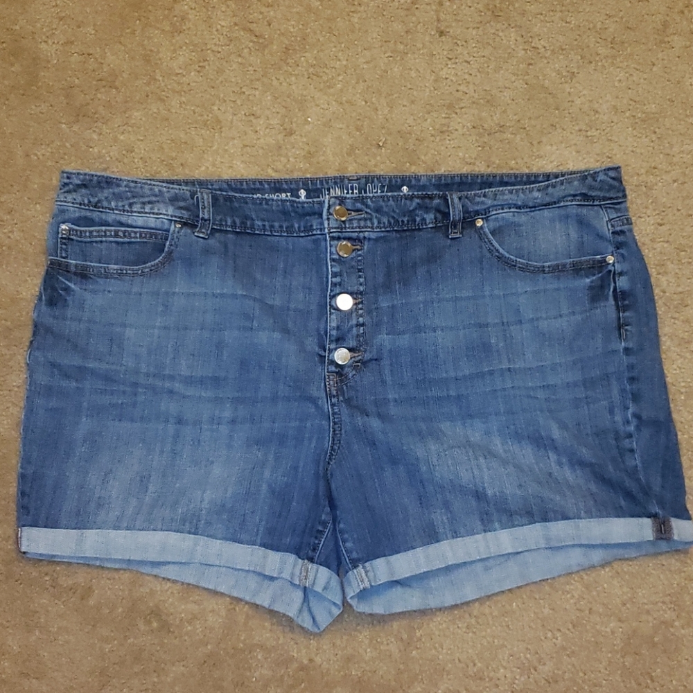Jennifer Lopez Boyfriend short
